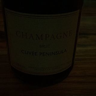 The Peninsula Champagne Brut
