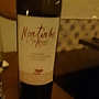 Montinho São Miguel Tinto