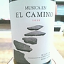 Musica en el Camino(2012)