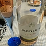 ジェイコブス・クリーク スパークリング ロゼ