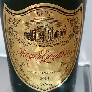 Roger Goulart Brut Speciale
