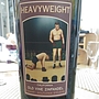 Heavyweight Zinfandel(2009)