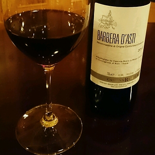 Cascina Roera Barbera d'Asti