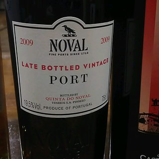 Quinta do Noval Late Bottled Vintage Port