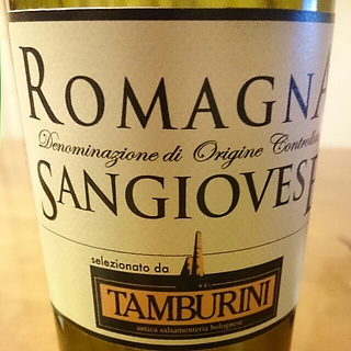 Tamburini Romagna Sangiovese