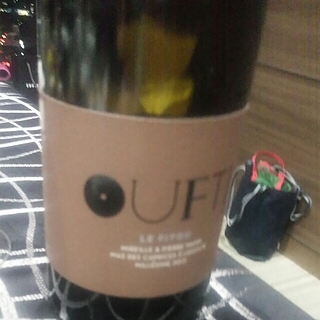 Mas des Caprices Oufti