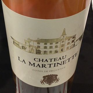Ch. La Martinette