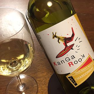 Kangarook Chardonnay(カンガルーク シャルドネ)