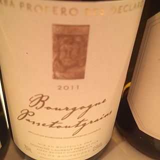 Dom. Laurent Père et Fils Bourgogne Passetoutgrains