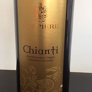 Coppiere Chianti