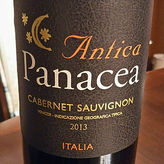 Antica Panacea Cabernet Sauvignon(アンティカ・パナセア カベルネ・ソーヴィニヨン)
