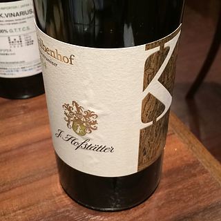 J. Hofstätter Kolbenhof Gewürztraminer