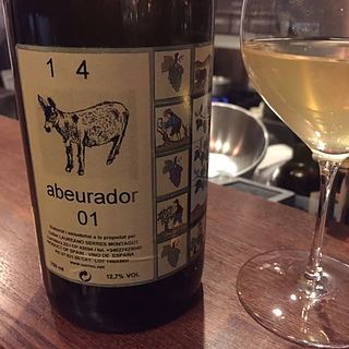 Mendall Finca Abeurador