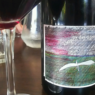 L'esprit des Vignerons