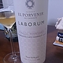 El Porvenir de Cafayate Laborum Single Vineyard Torrontes Late Harvest(2012)