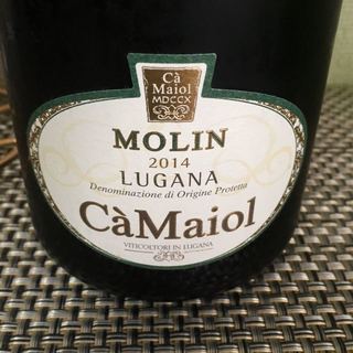 Cà Maiol Molin(カ・マイオル モリン)