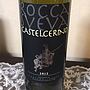 Rocca Sveva Soave Superiore Classico Castelcerino(2012)