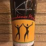 Karma Vista Vineyards Moondance Merlot