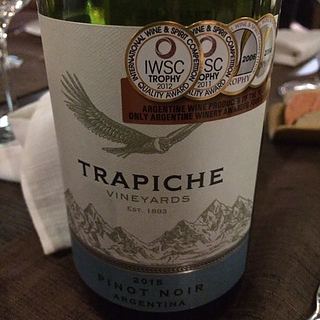 Trapiche Vineyards Pinot Noir