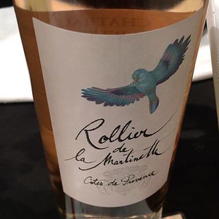 Rollier de la Martinette(ロリエ・ド・ラ・マルティネット)