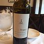 Trig Point Diamond Dust Vineyard Cabernet Sauvignon(2014)