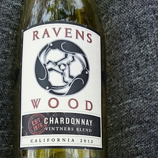 Ravenswood Vintners Blend Chardonnay