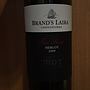 Brand's Laira Foundation Coonawarra Hero Range Two Row Merlot(2009)
