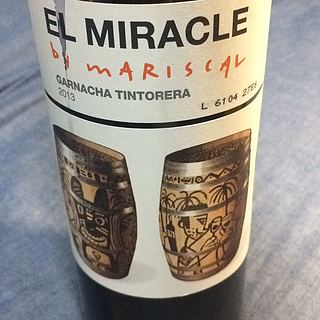 El Miracle by Mariscal(エル・ミラクレ・バイ・マリスカル)