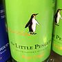 ザ・リトル・ペンギン ピノ・グリージョ