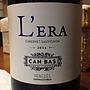 Can Bas L'Era Cabernet Sauvignon(2014)