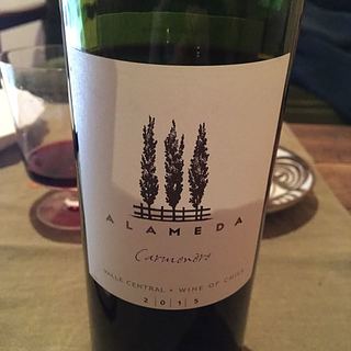 Alameda Carmenere
