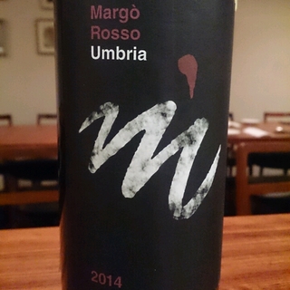 Margò Rosso Umbria