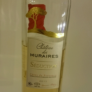Ch. des Muraires Séduction