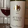 Attila Pince Cabernet Sauvignon(2007)