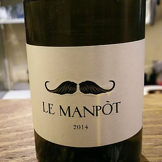 Dom. Bassac Le Manpot Blanc