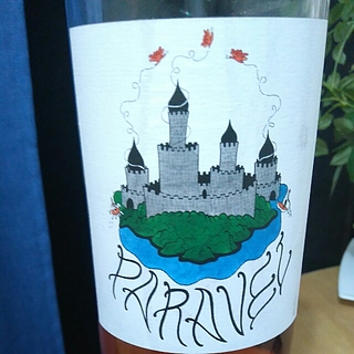 Paravel Howell Mountain Henry Brothers Ranch Petite Sirah(パラベル ハウエル・マウンテン ヘンリー・ブラザーズ・ランチ プティ・シラー)