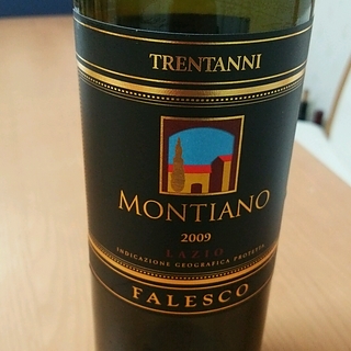 Falesco Montiano Trentanni