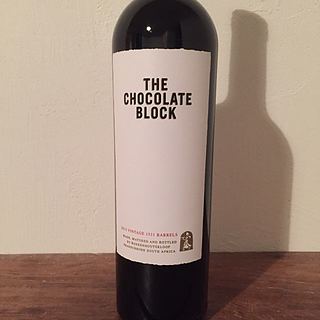 The Chocolate Block