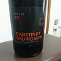 Les Celliers du Mont Royal Cabernet Sauvignon(2015)