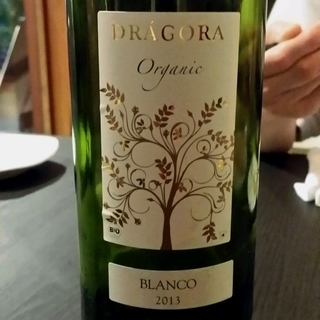 Dragora Organic Blanco