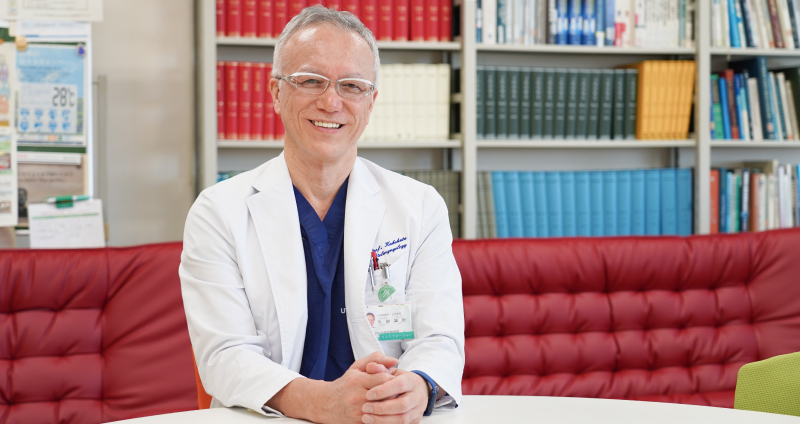 鼓膜穿孔の患者さんやご家族へのメッセージ