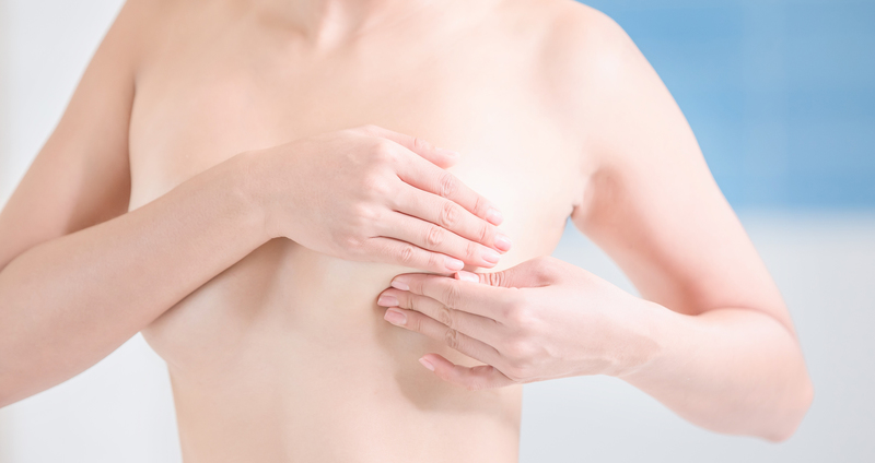 自家組織による乳房再建 メディカルノート