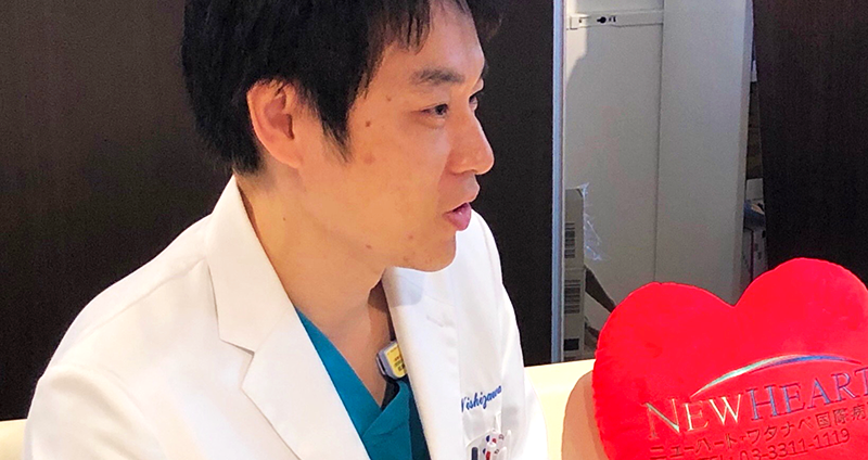 心臓弁膜症を疑う症状と受診の目安 写真で見る術後の経過とは メディカルノート