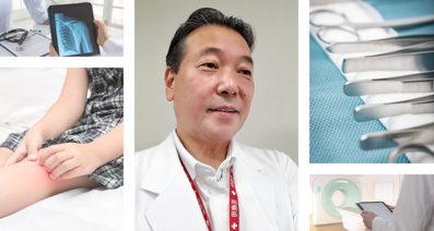 悪性骨軟部腫瘍の症状 疑うべき症状は メディカルノート