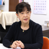 齋藤 加代子 先生 東京都の小児科医 のプロフィール メディカルノート