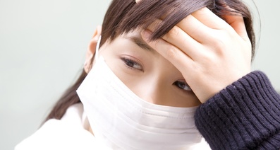 かぜについて メディカルノート