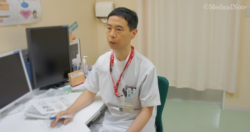 小児外科医 小森広嗣先生のあゆみ これからの小児外科 メディカルノート 小児外科医 小森広嗣先生のあゆみ これからの小児外科 メディカルノート