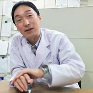 穴澤 貴行 先生 京都府の消化器外科医 のプロフィール 京都大学医学部附属病院 メディカルノート