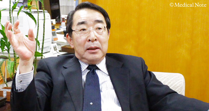 愛知県がんセンターが目指すプレシジョン メディシン 病気の早期発見や予防のための個別化医療とは メディカルノート