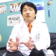 山本 博徳 先生 栃木県の消化器内科医 のプロフィール 自治医科大学附属病院 メディカルノート